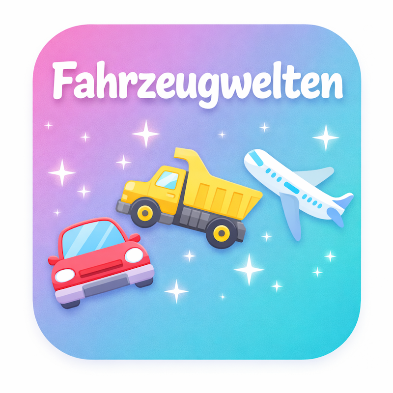 Fahrzeugwelten